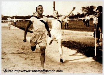 Traditional Sports